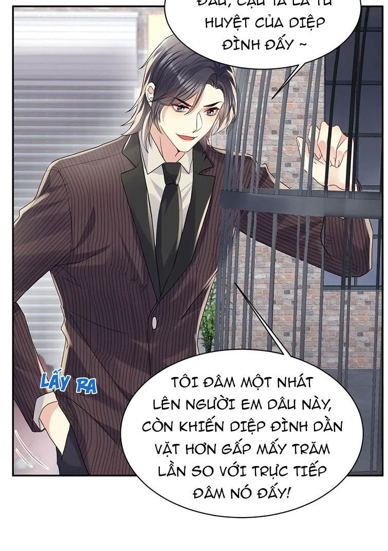 Lại Bị Bạn Trai Cũ Nhắm Đến Rồi Chapter 68 - Trang 35