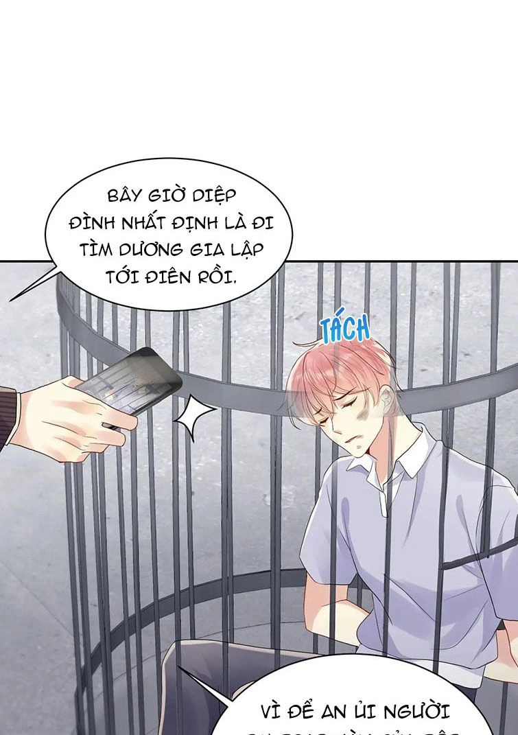 Lại Bị Bạn Trai Cũ Nhắm Đến Rồi Chapter 68 - Trang 36