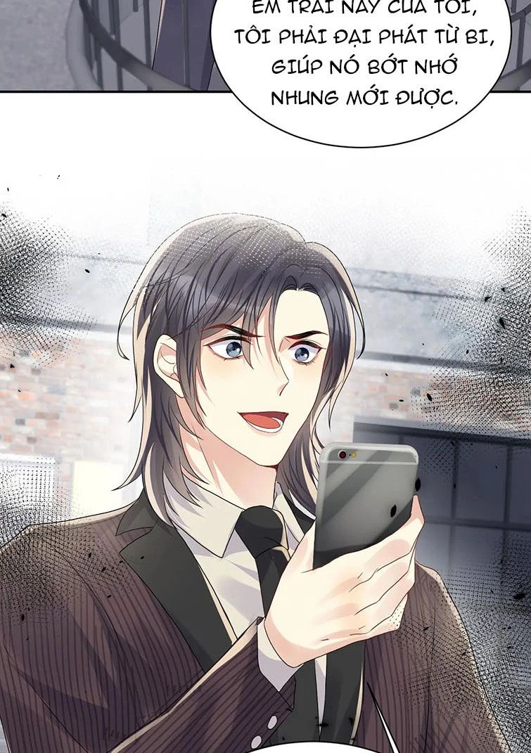 Lại Bị Bạn Trai Cũ Nhắm Đến Rồi Chapter 68 - Trang 37