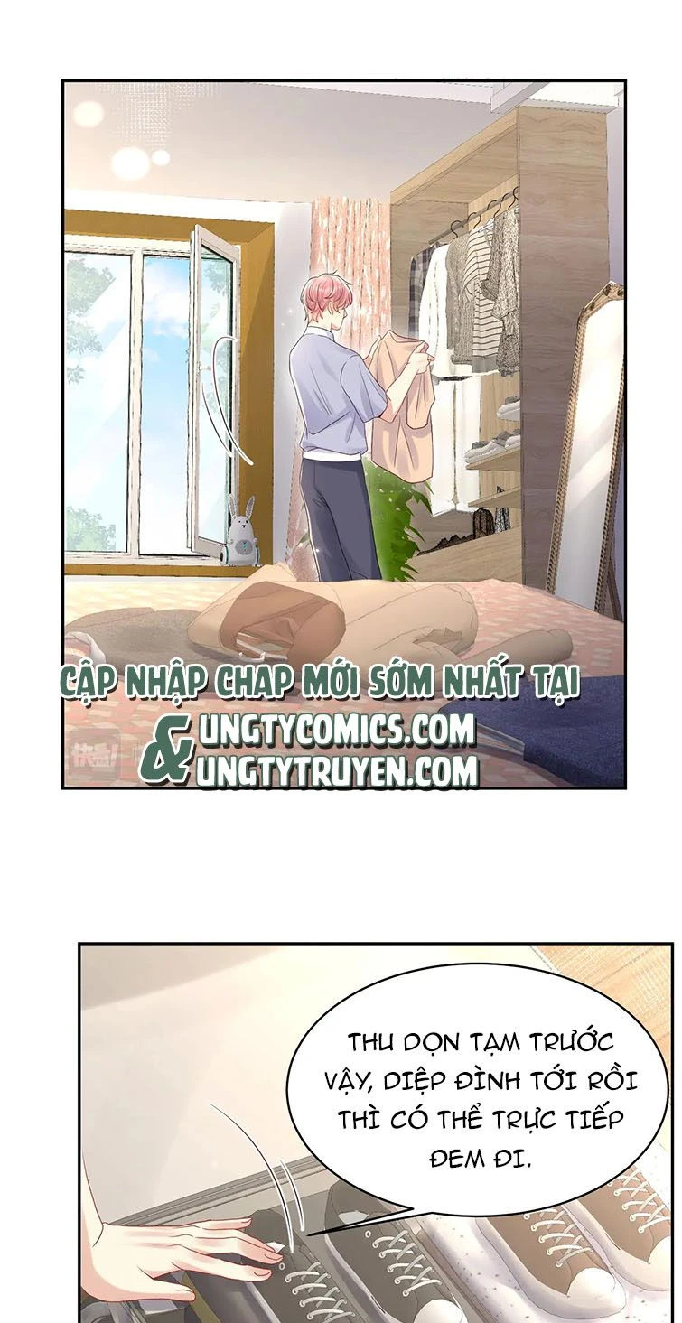 Lại Bị Bạn Trai Cũ Nhắm Đến Rồi Chapter 68 - Trang 4