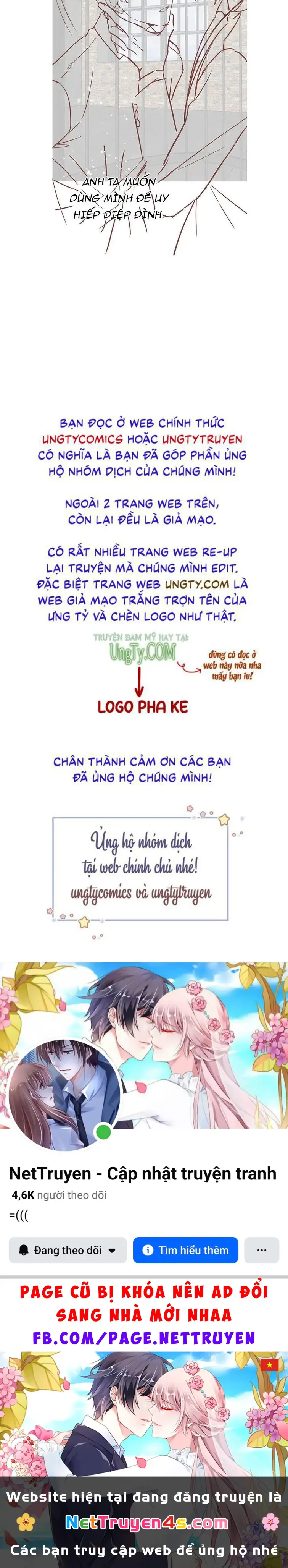 Lại Bị Bạn Trai Cũ Nhắm Đến Rồi Chapter 68 - Trang 40