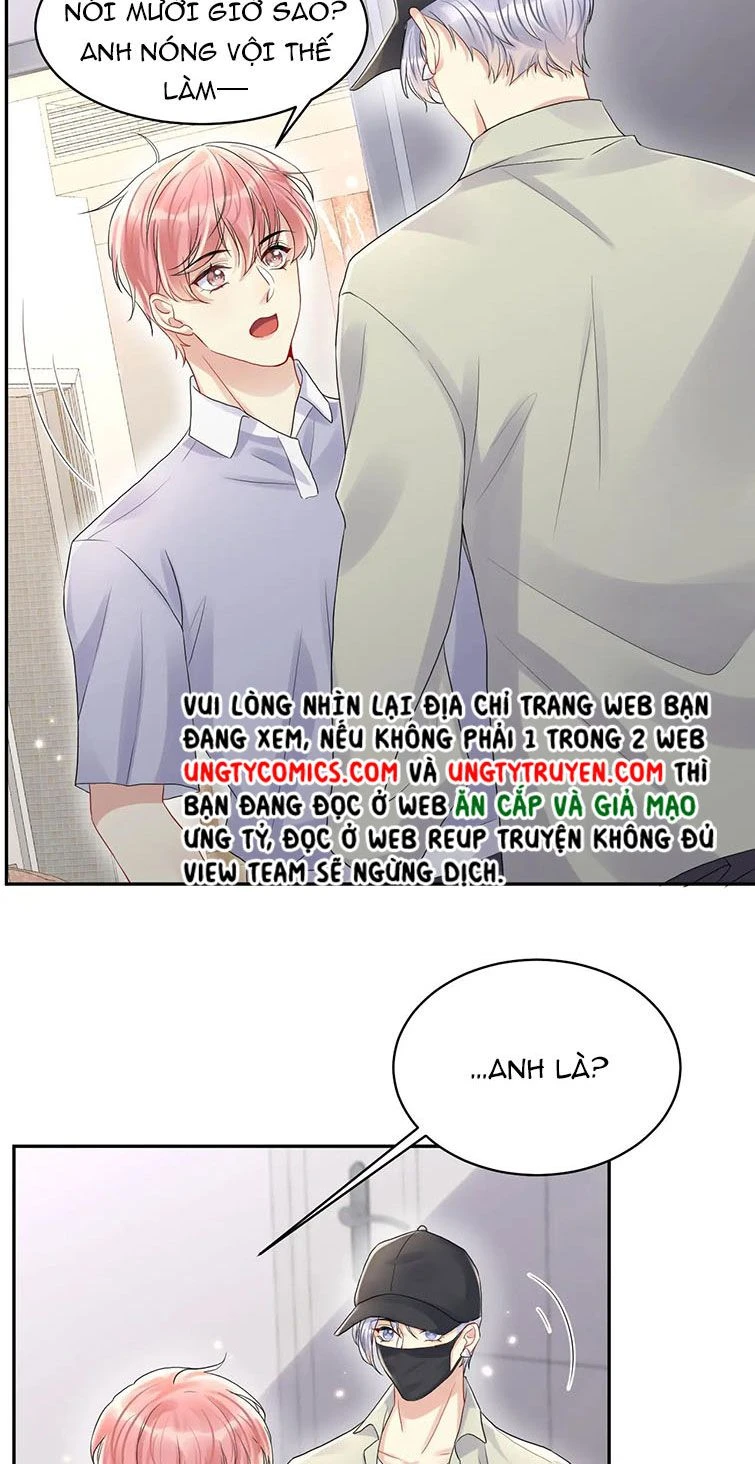 Lại Bị Bạn Trai Cũ Nhắm Đến Rồi Chapter 68 - Trang 6