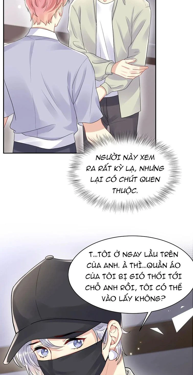 Lại Bị Bạn Trai Cũ Nhắm Đến Rồi Chapter 68 - Trang 7