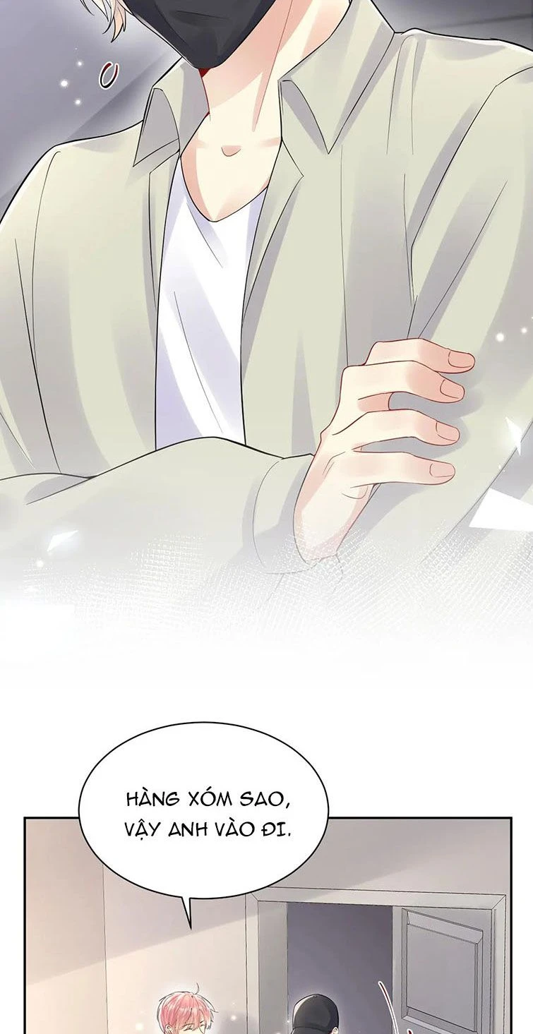 Lại Bị Bạn Trai Cũ Nhắm Đến Rồi Chapter 68 - Trang 8