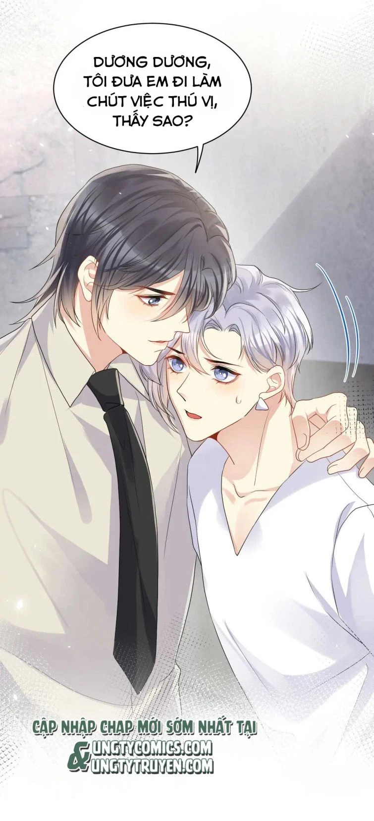 Lại Bị Bạn Trai Cũ Nhắm Đến Rồi Chapter 69 - Trang 12