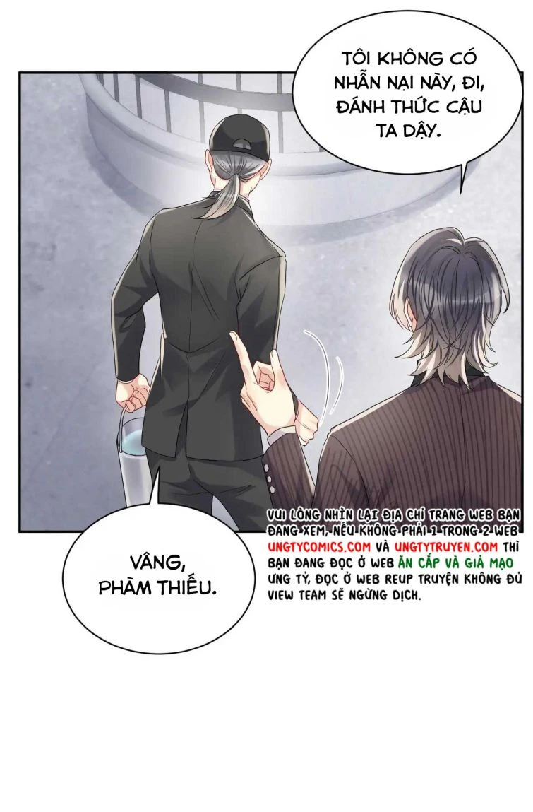 Lại Bị Bạn Trai Cũ Nhắm Đến Rồi Chapter 69 - Trang 14