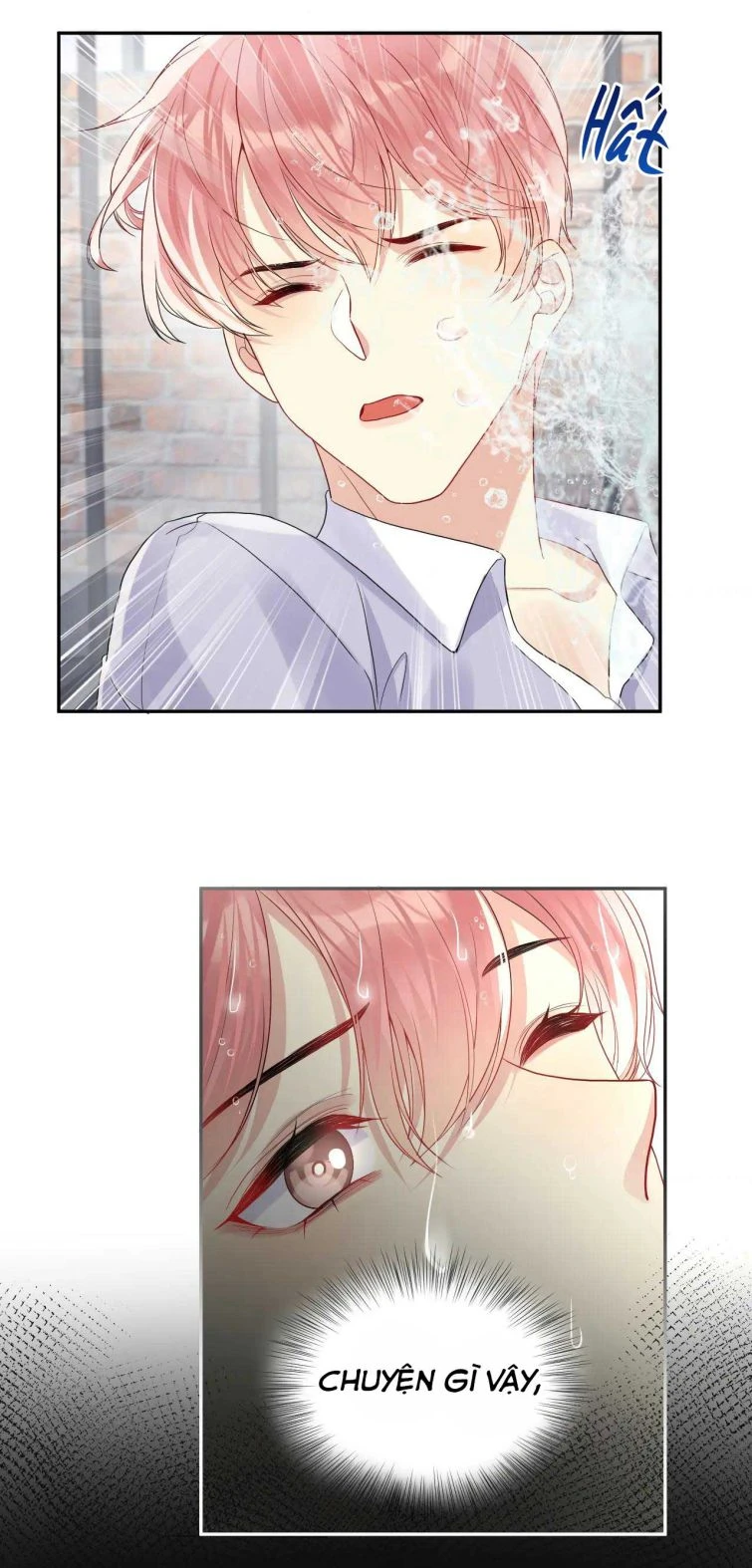 Lại Bị Bạn Trai Cũ Nhắm Đến Rồi Chapter 69 - Trang 15