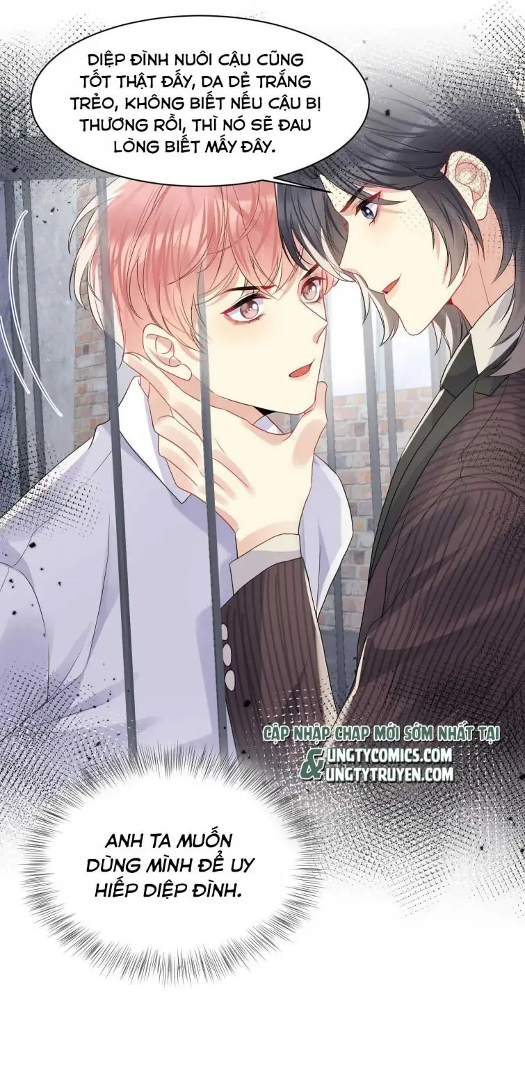 Lại Bị Bạn Trai Cũ Nhắm Đến Rồi Chapter 69 - Trang 19