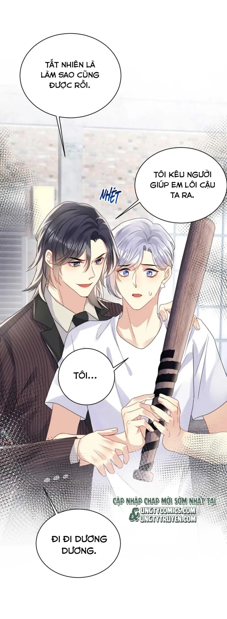 Lại Bị Bạn Trai Cũ Nhắm Đến Rồi Chapter 69 - Trang 23