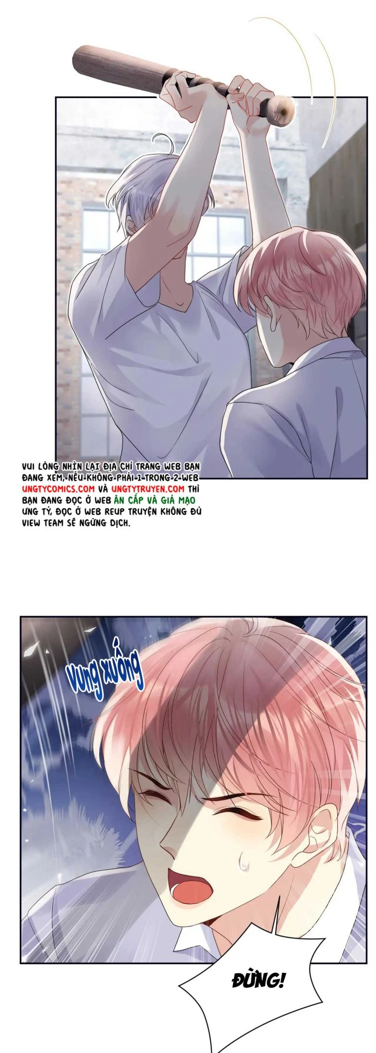 Lại Bị Bạn Trai Cũ Nhắm Đến Rồi Chapter 69 - Trang 25