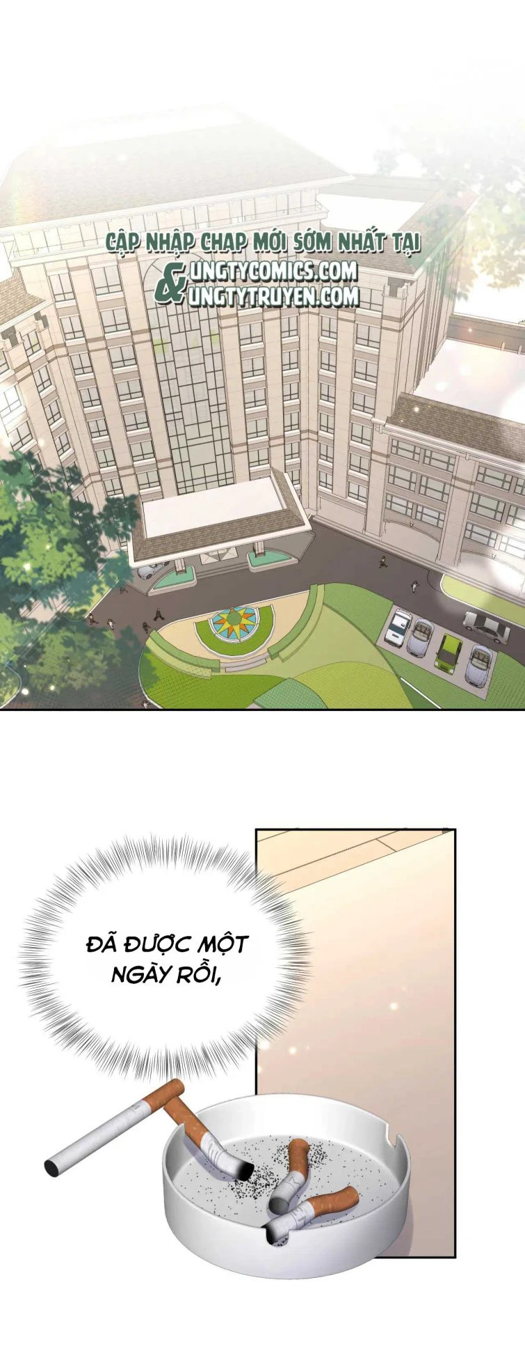 Lại Bị Bạn Trai Cũ Nhắm Đến Rồi Chapter 69 - Trang 3