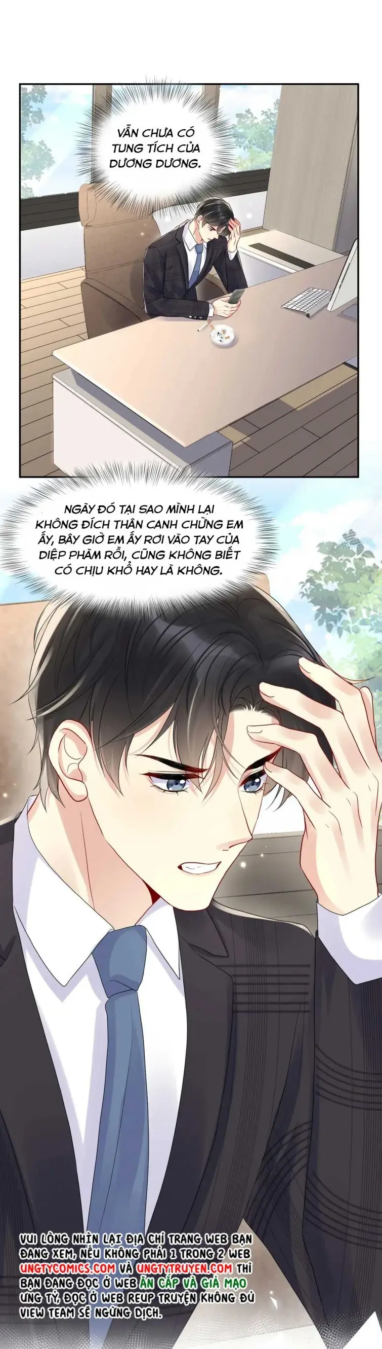 Lại Bị Bạn Trai Cũ Nhắm Đến Rồi Chapter 69 - Trang 4