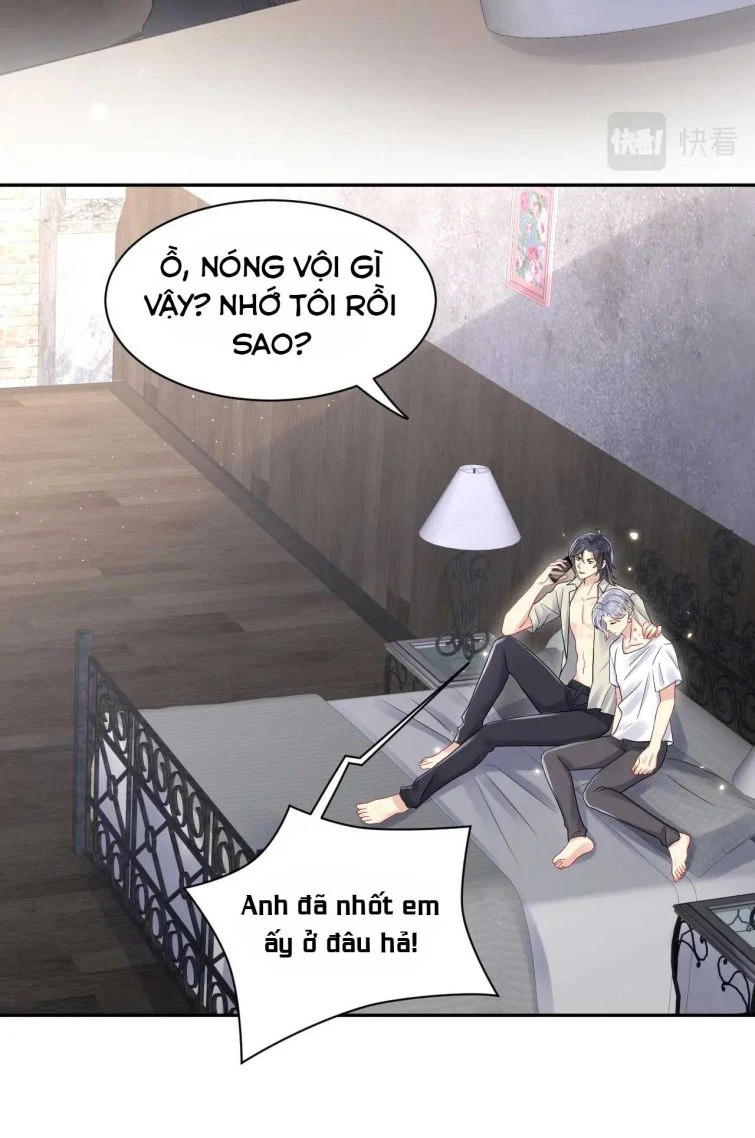 Lại Bị Bạn Trai Cũ Nhắm Đến Rồi Chapter 69 - Trang 8