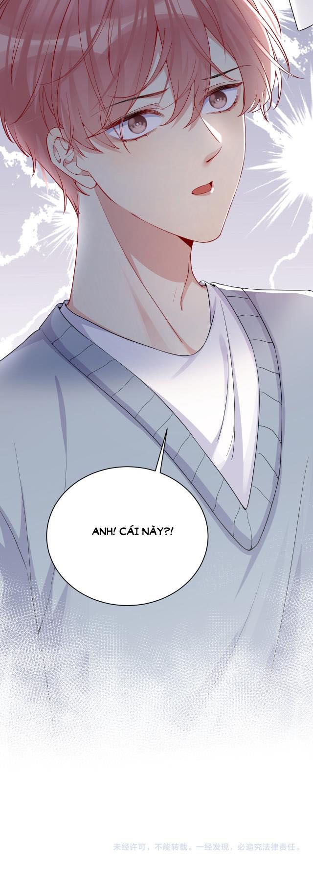 Lại Bị Bạn Trai Cũ Nhắm Đến Rồi Chapter 7 - Trang 26