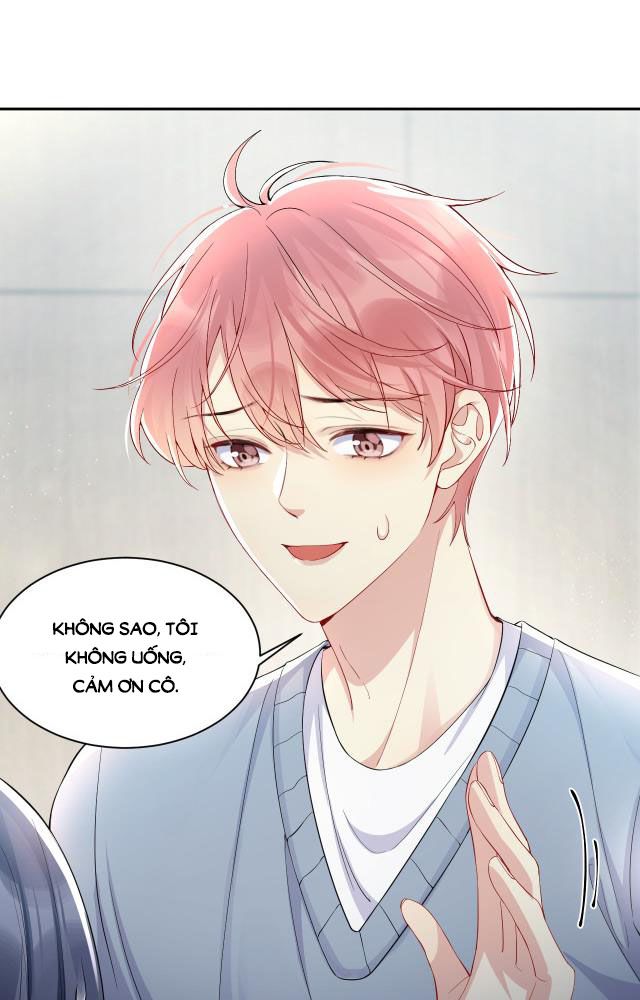 Lại Bị Bạn Trai Cũ Nhắm Đến Rồi Chapter 7 - Trang 4