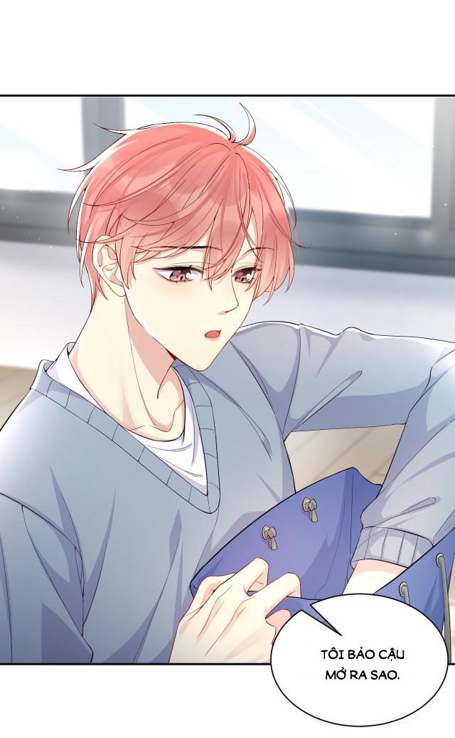 Lại Bị Bạn Trai Cũ Nhắm Đến Rồi Chapter 7 - Trang 6