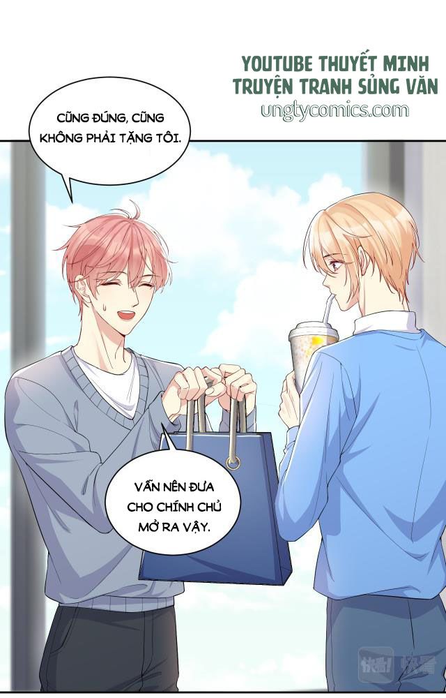 Lại Bị Bạn Trai Cũ Nhắm Đến Rồi Chapter 7 - Trang 7