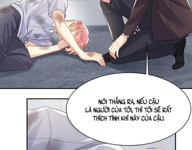 Lại Bị Bạn Trai Cũ Nhắm Đến Rồi Chapter 70 - Trang 13