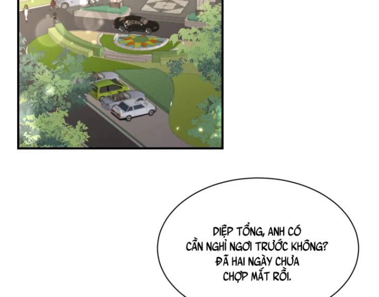 Lại Bị Bạn Trai Cũ Nhắm Đến Rồi Chapter 70 - Trang 17