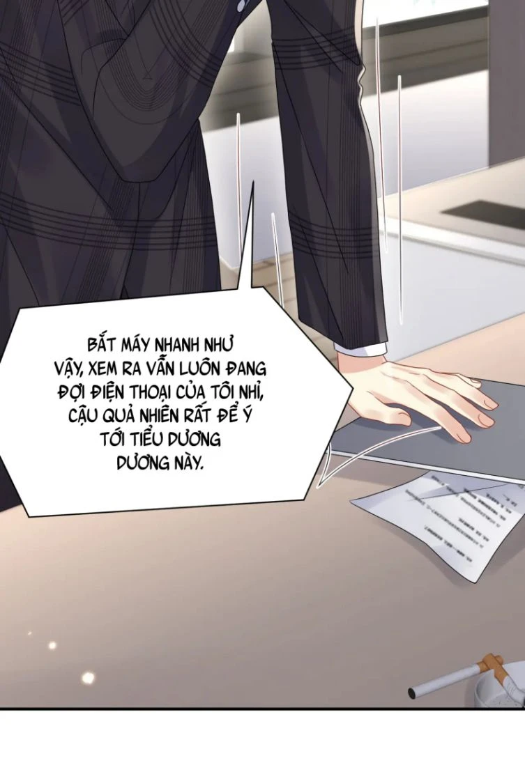 Lại Bị Bạn Trai Cũ Nhắm Đến Rồi Chapter 70 - Trang 20