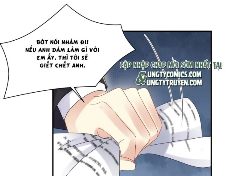 Lại Bị Bạn Trai Cũ Nhắm Đến Rồi Chapter 70 - Trang 21