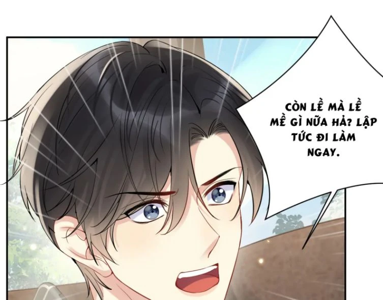 Lại Bị Bạn Trai Cũ Nhắm Đến Rồi Chapter 70 - Trang 29