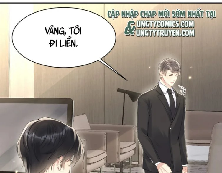 Lại Bị Bạn Trai Cũ Nhắm Đến Rồi Chapter 70 - Trang 31