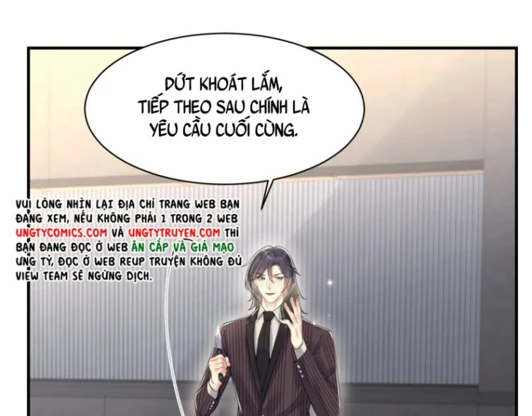 Lại Bị Bạn Trai Cũ Nhắm Đến Rồi Chapter 70 - Trang 33