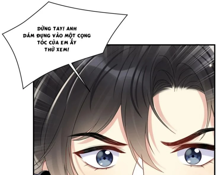 Lại Bị Bạn Trai Cũ Nhắm Đến Rồi Chapter 70 - Trang 39