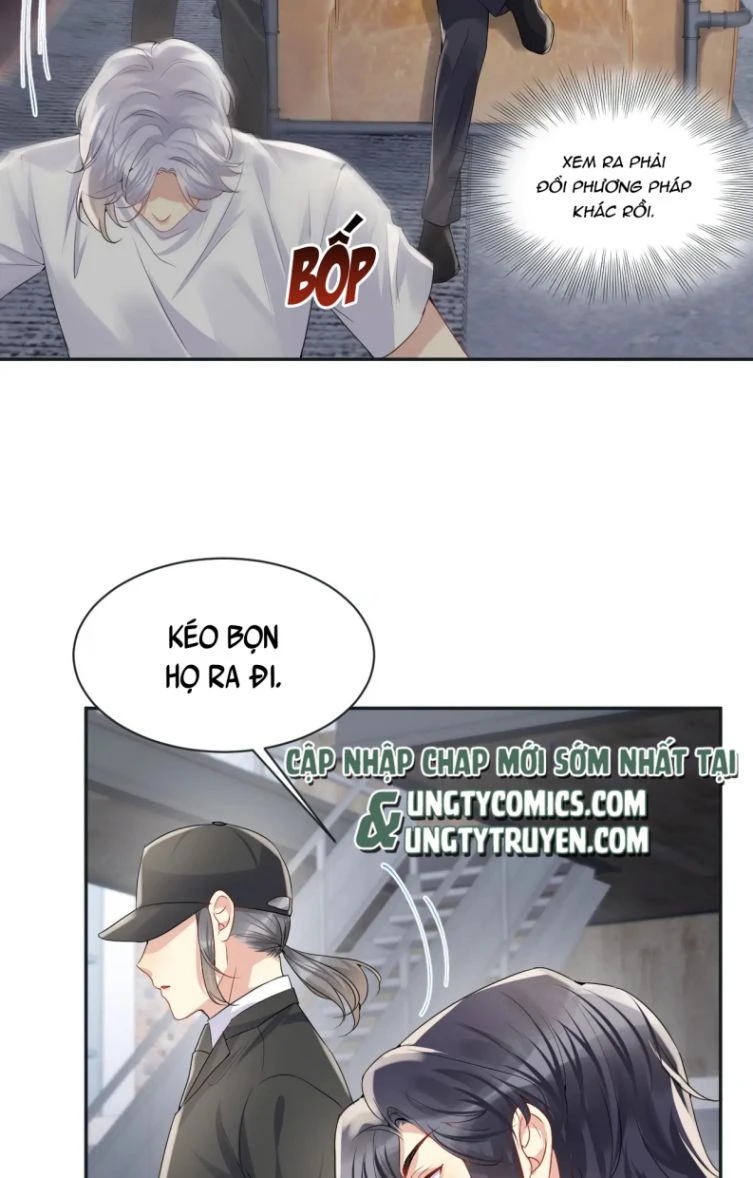 Lại Bị Bạn Trai Cũ Nhắm Đến Rồi Chapter 70 - Trang 4