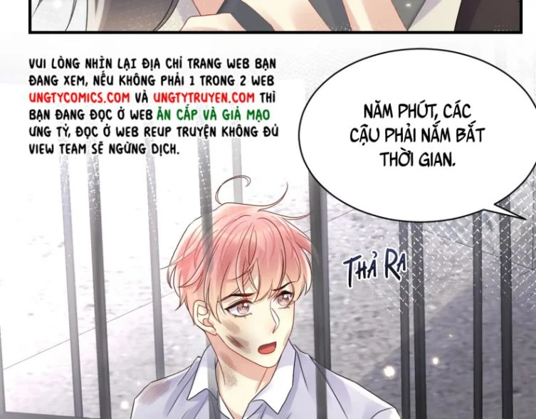 Lại Bị Bạn Trai Cũ Nhắm Đến Rồi Chapter 70 - Trang 41