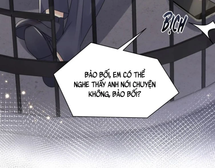 Lại Bị Bạn Trai Cũ Nhắm Đến Rồi Chapter 70 - Trang 43