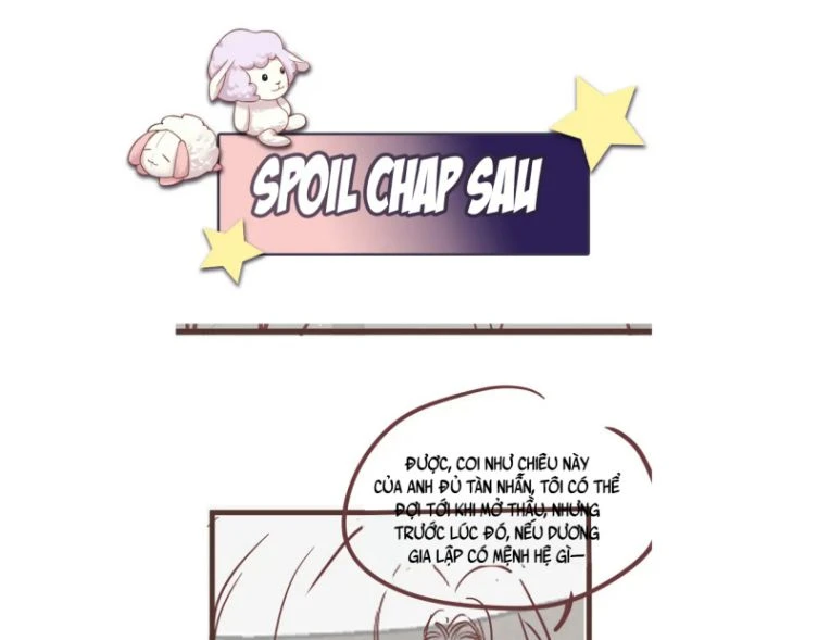 Lại Bị Bạn Trai Cũ Nhắm Đến Rồi Chapter 70 - Trang 47