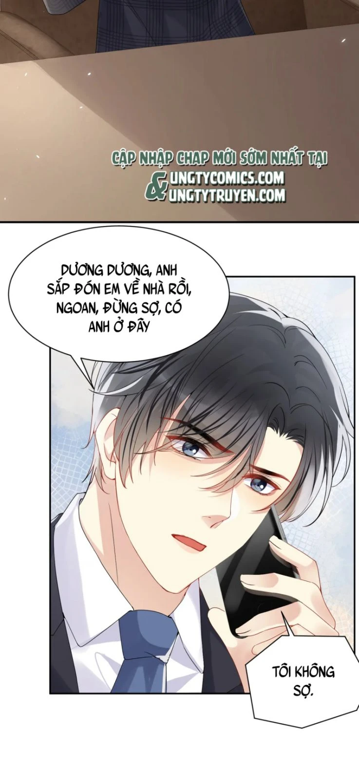 Lại Bị Bạn Trai Cũ Nhắm Đến Rồi Chapter 71 - Trang 10