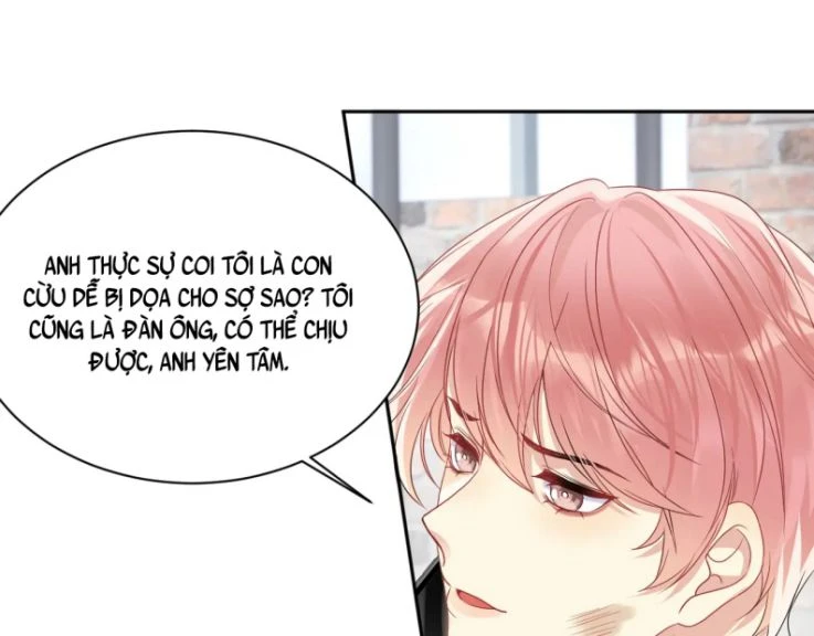 Lại Bị Bạn Trai Cũ Nhắm Đến Rồi Chapter 71 - Trang 11