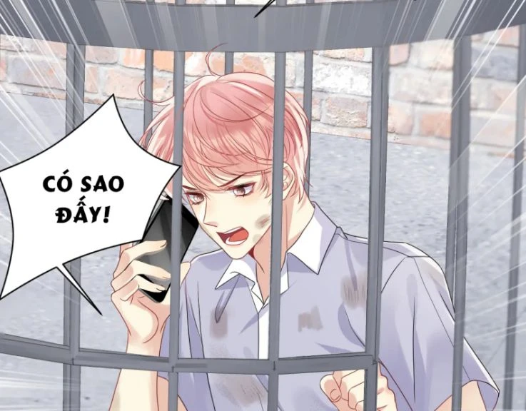 Lại Bị Bạn Trai Cũ Nhắm Đến Rồi Chapter 71 - Trang 13