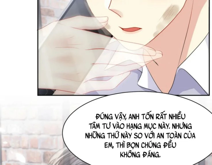 Lại Bị Bạn Trai Cũ Nhắm Đến Rồi Chapter 71 - Trang 19
