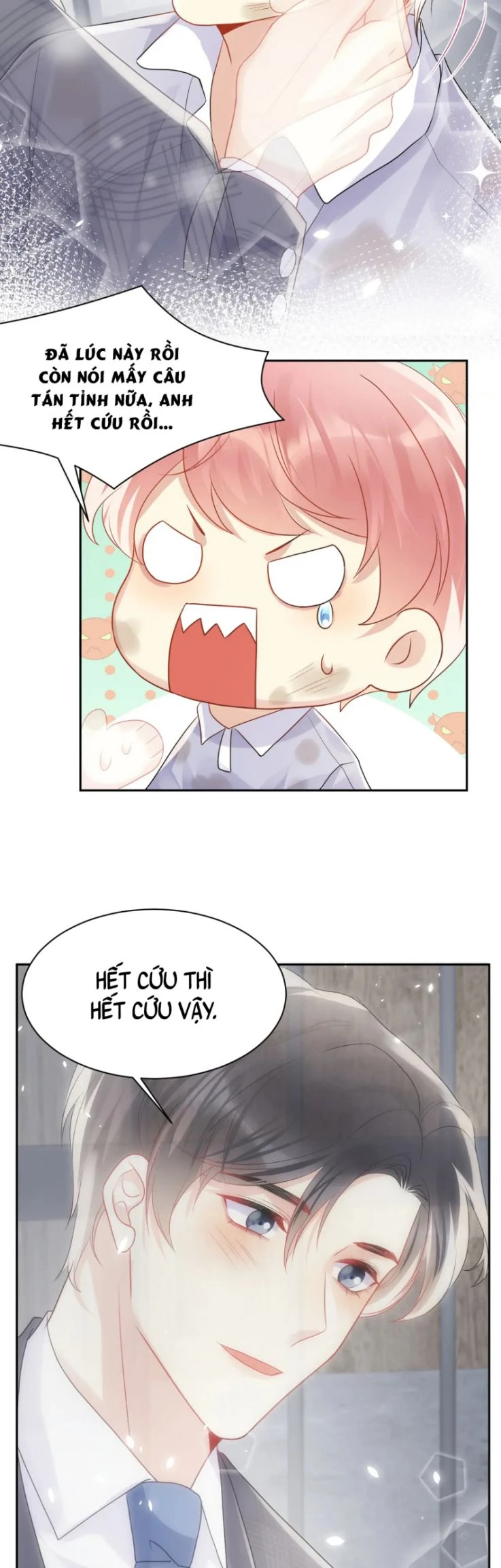 Lại Bị Bạn Trai Cũ Nhắm Đến Rồi Chapter 71 - Trang 24