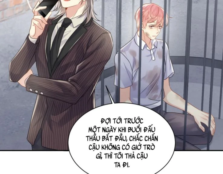Lại Bị Bạn Trai Cũ Nhắm Đến Rồi Chapter 71 - Trang 29