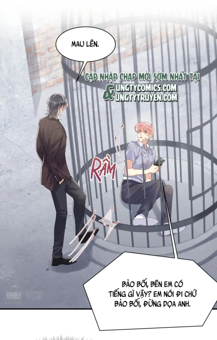 Lại Bị Bạn Trai Cũ Nhắm Đến Rồi Chapter 71 - Trang 3