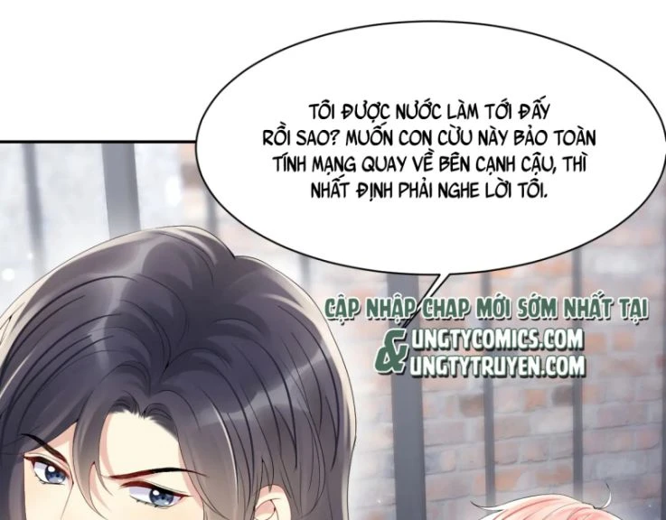 Lại Bị Bạn Trai Cũ Nhắm Đến Rồi Chapter 71 - Trang 32