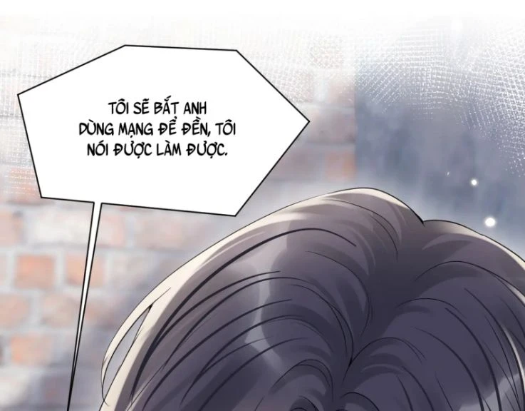 Lại Bị Bạn Trai Cũ Nhắm Đến Rồi Chapter 71 - Trang 36