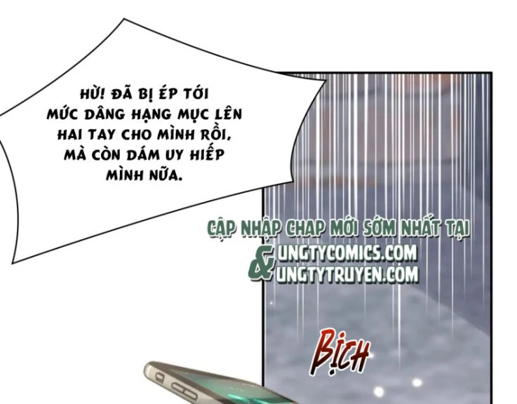 Lại Bị Bạn Trai Cũ Nhắm Đến Rồi Chapter 71 - Trang 41