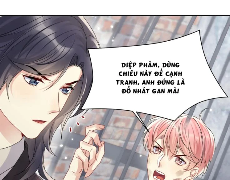 Lại Bị Bạn Trai Cũ Nhắm Đến Rồi Chapter 71 - Trang 43