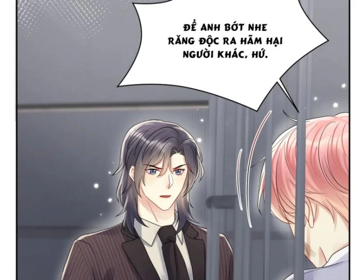 Lại Bị Bạn Trai Cũ Nhắm Đến Rồi Chapter 71 - Trang 46