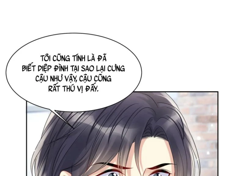 Lại Bị Bạn Trai Cũ Nhắm Đến Rồi Chapter 71 - Trang 50