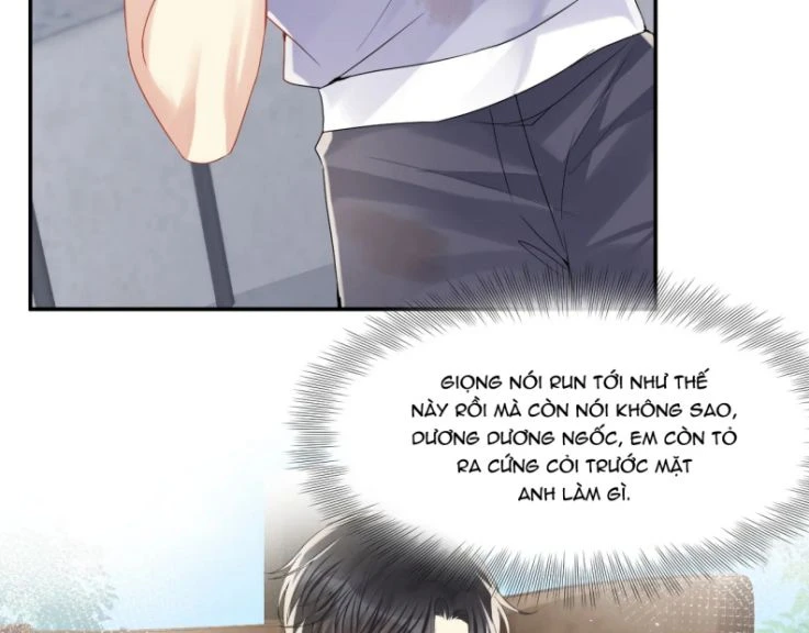 Lại Bị Bạn Trai Cũ Nhắm Đến Rồi Chapter 71 - Trang 8