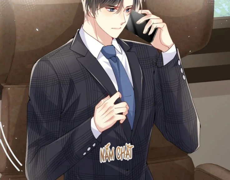 Lại Bị Bạn Trai Cũ Nhắm Đến Rồi Chapter 71 - Trang 9