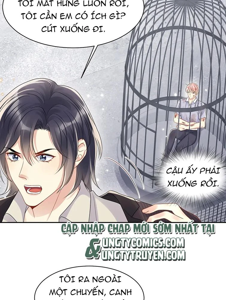 Lại Bị Bạn Trai Cũ Nhắm Đến Rồi Chapter 72 - Trang 10