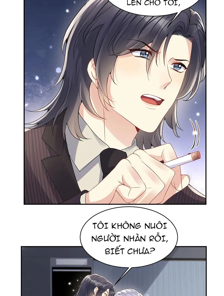 Lại Bị Bạn Trai Cũ Nhắm Đến Rồi Chapter 72 - Trang 12